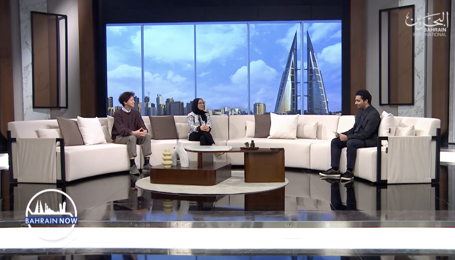 bahraintv